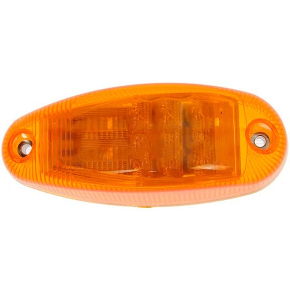International Heavy Duty Side Marker Turn Signal Light Top