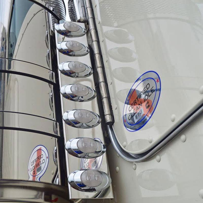 Peterbilt 379 388 389 13