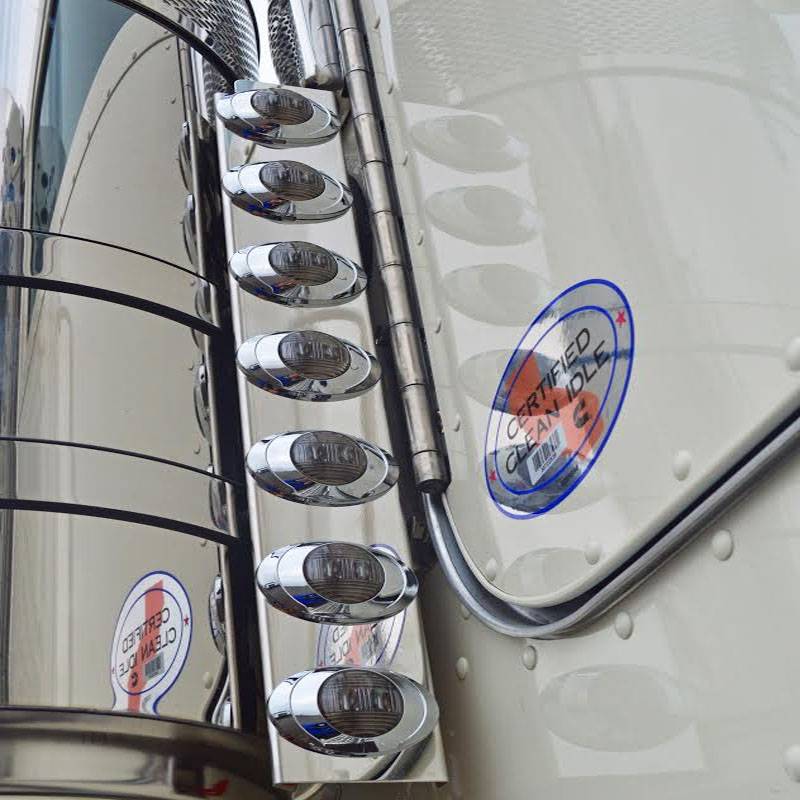 Peterbilt 379 388 389 13