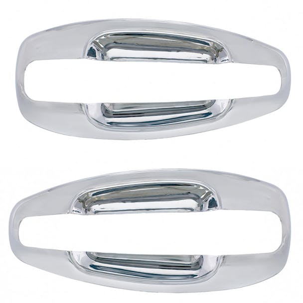 Kenworth Exterior Door Handle