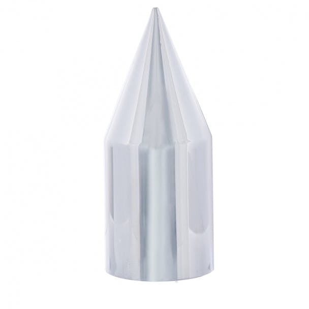 Chrome Spike Nut Cover Ford-F Series