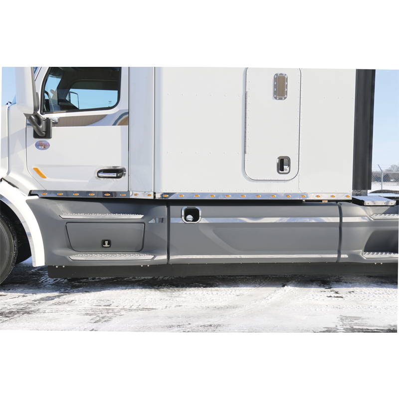 Peterbilt 567 579 3