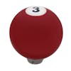 Pool Ball Gearshift Knob #3