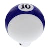 Pool Ball Gearshift Knob #10