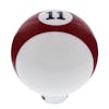 Pool Ball Gearshift Knob #11