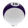 Pool Ball Gearshift Knob #12