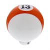 Pool Ball Gearshift Knob #13