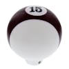 Pool Ball Gearshift Knob #15