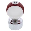 Pool Ball Gearshift Knob With Adapter #11