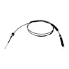 Gearshift Control Cable