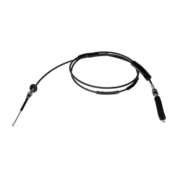 Gearshift Control Cable
