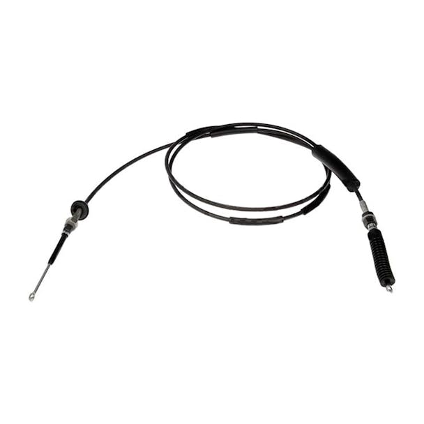 Gearshift Control Cable