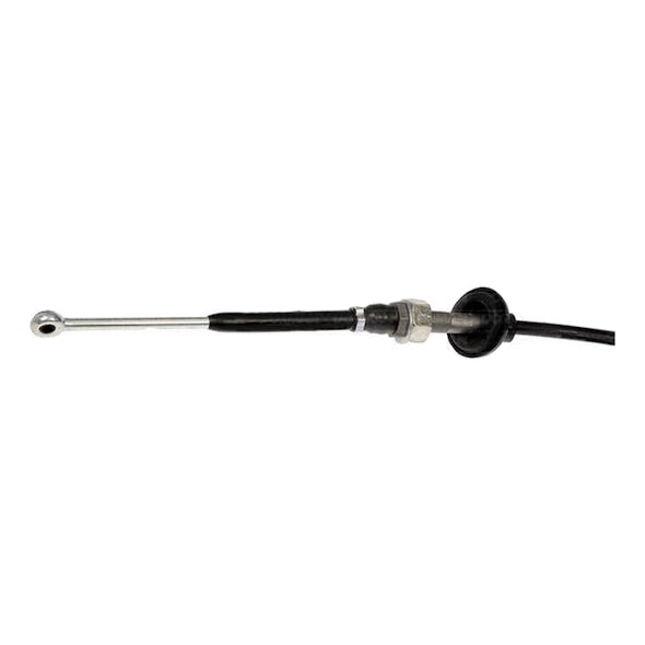 Gearshift Control Cable End