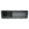 Detroit Diesel Series-60 Oil Pan 23521170 23522282 (Side View)