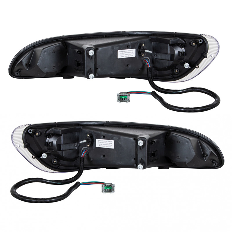 peate ピート BWD Automotive CH8418 Ignition Wire and Related Components