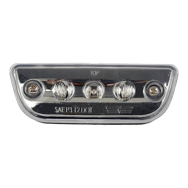 Fender Signal Light
