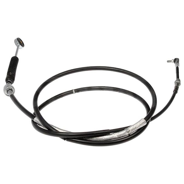 Gearshift Control Cable Assembly