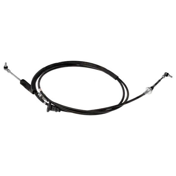 Gearshift Control Cable Assembly