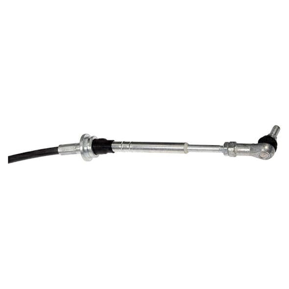 Gearshift Control Cable Assembly Right View