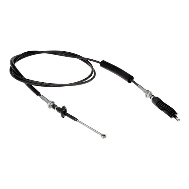 Gearshift Control Cable Assembly