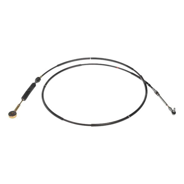 Gearshift Control Cable Assembly
