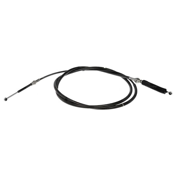 Gearshift Control Cable Assembly