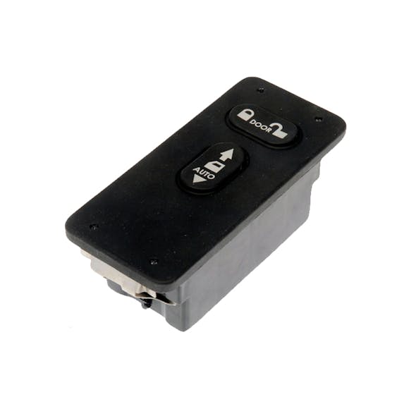 International Passenger Window Switch 3544936C6 6111903C2