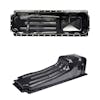Heavy Duty Engine Oil Pan