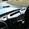 International HX520 Top Dash Center And Passenger Side