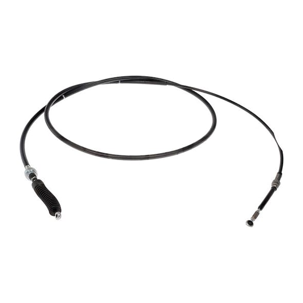 Gearshift Control Cable Assembly