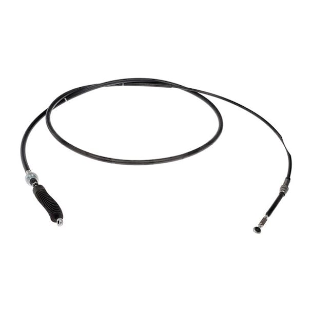 Gearshift Control Cable Assembly