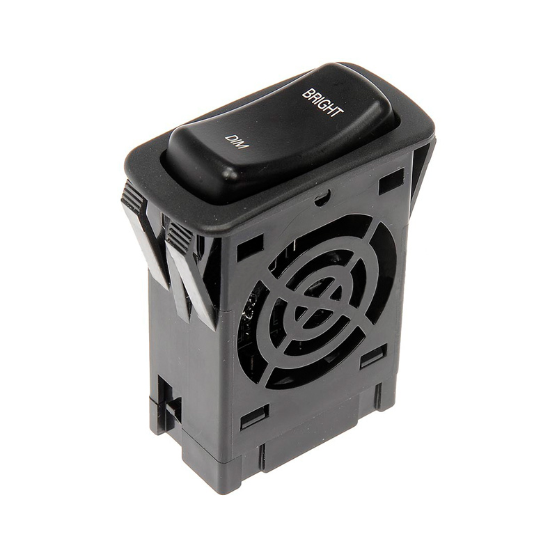 Mack MR Headlight Dimmer Switch 1MR4318AM2 25171770 - Raney's