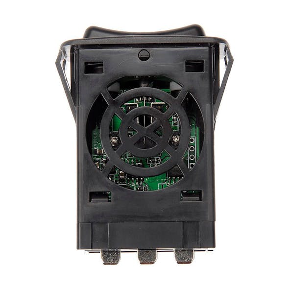 Headlight Dimmer Switch Bottom View