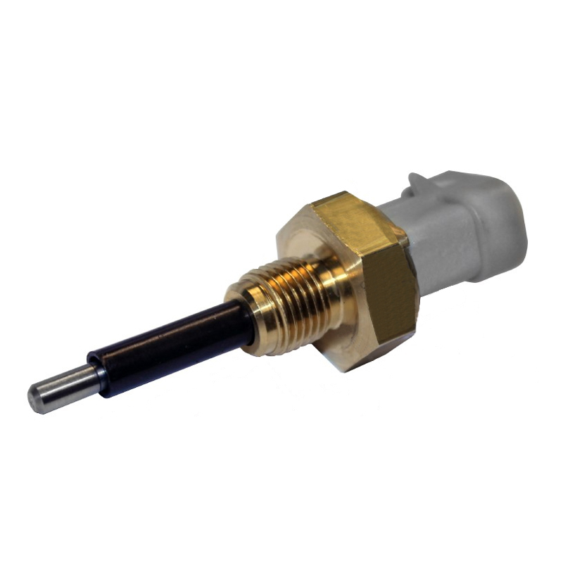 Freightliner Cascadia Coolant Level Sensor DDE 23522855 23526907