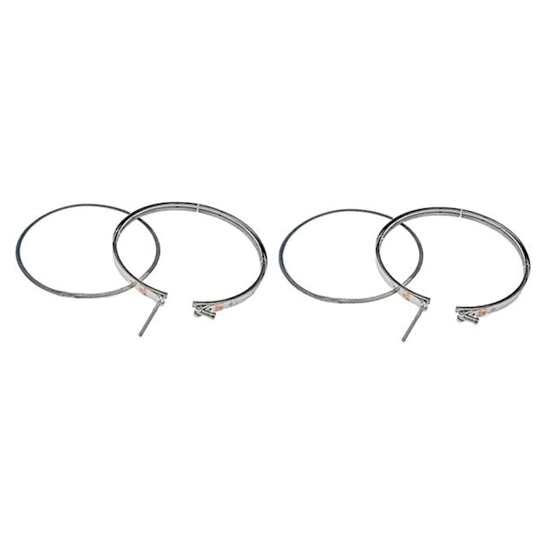 DPF Clamp Repair Kit