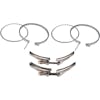 DPF Clamp Repair Kit More