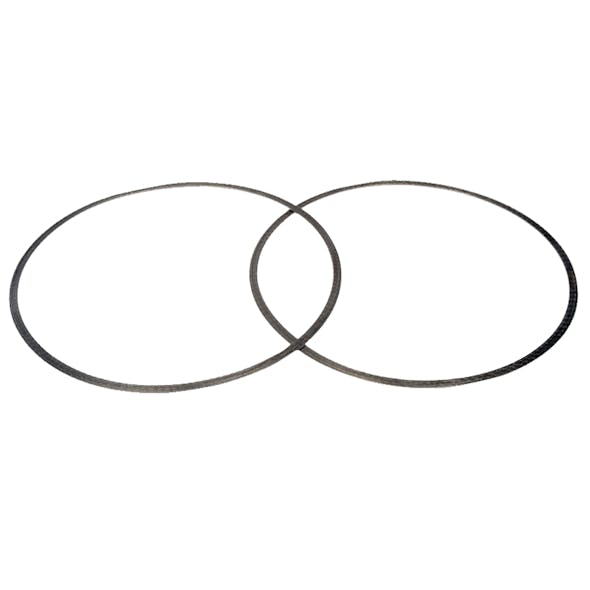 Mack Volvo Diesel Particulate Filter Gasket