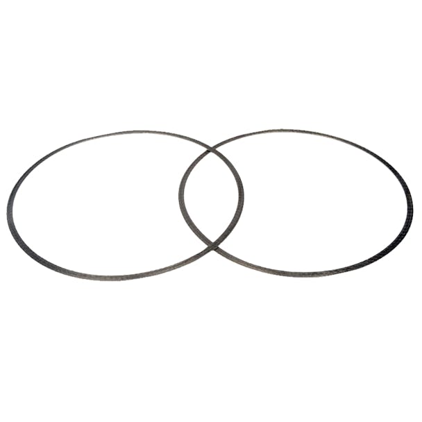 Mack Volvo Diesel Particulate Filter Gasket