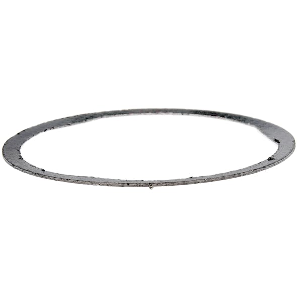 International Diesel Particulate Filter Gasket Angle