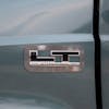 International LT Logo Trims