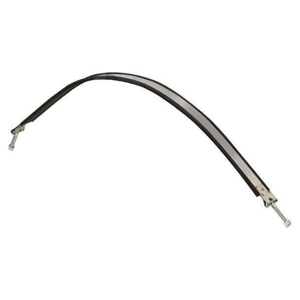 Round Reefer Heavy Duty 22" Fuel Tank Strap 7AMPASA-5852S