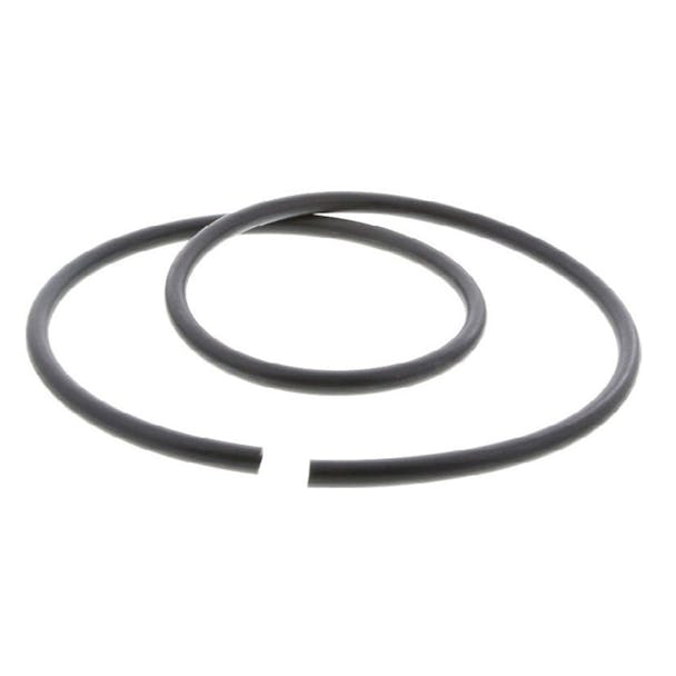 Mack Coolant Hose MAK 243AX2F50