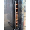 Peterbilt Donaldson Front Penny Light Air Cleaner Bars On Truck