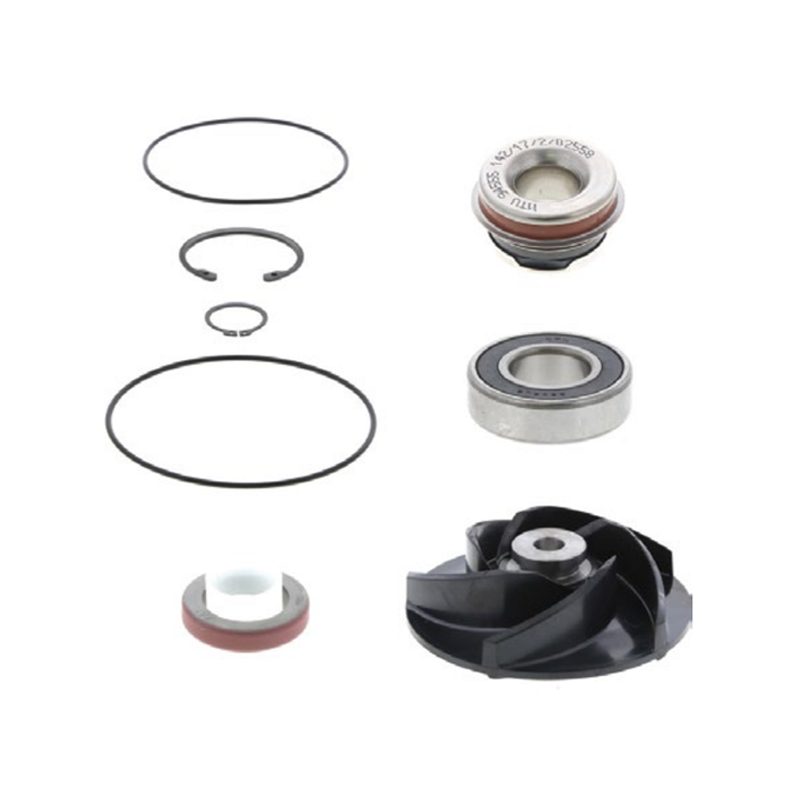 Cummins-ISM-M11-Water-Pump-Kit