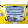 Freightliner Cascadia Stainless Steel Mesh Grill Insert - 2018 & Newer