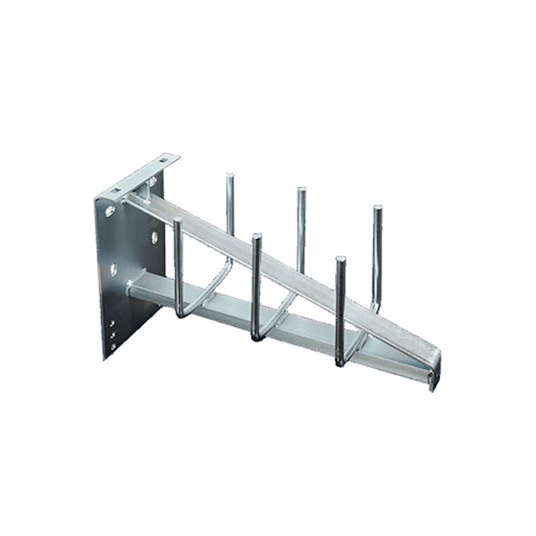 Aluminum Tire Chain Carrier