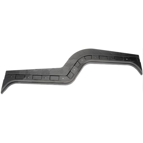 Kenworth W900 Left Side Window Sill Plate Front