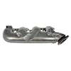 Chevrolet GMC 3500 Exhaust Manifold Kit 12557283 Side View