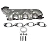 Chevrolet GMC 3500 Exhaust Manifold Kit 12557283