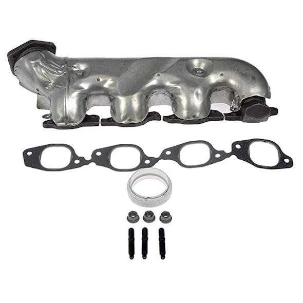 Chevrolet GMC 3500 Exhaust Manifold Kit 12557283